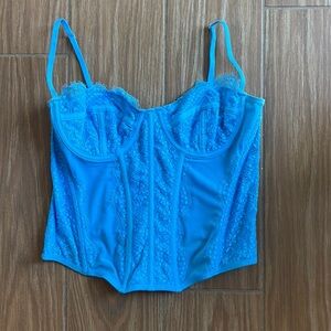 Urban outfitters out from under corset